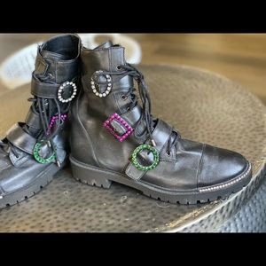 Jessica Simpson  boots great condition once worn